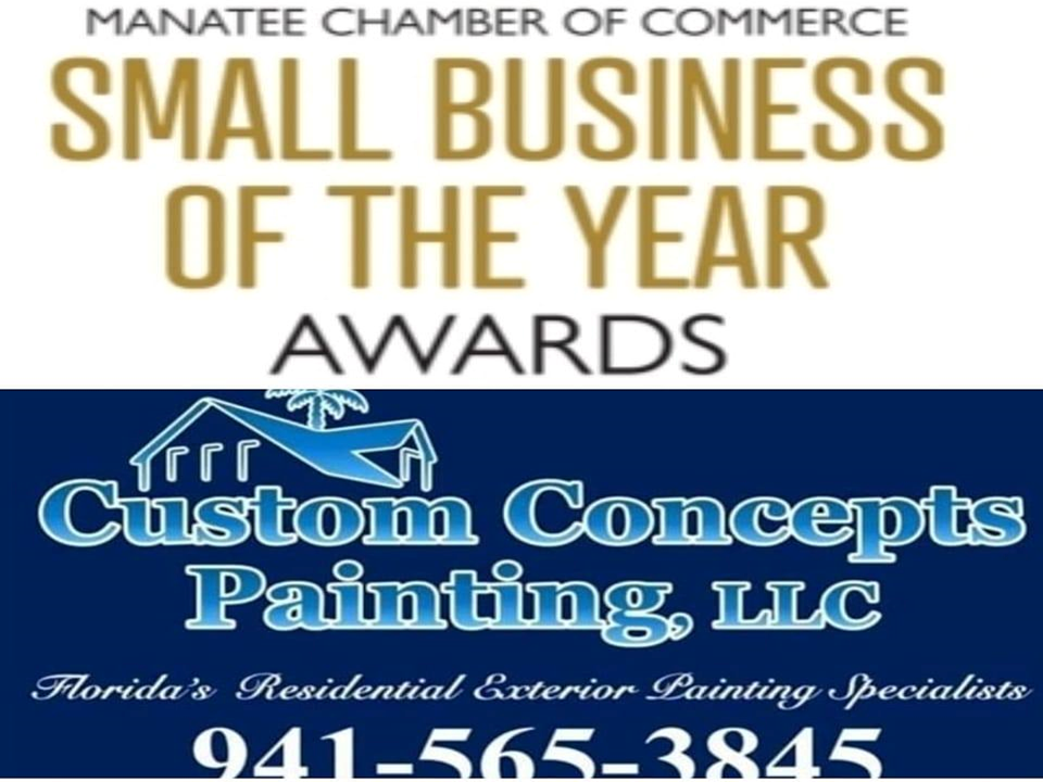 Custom Concepts Painting LLC