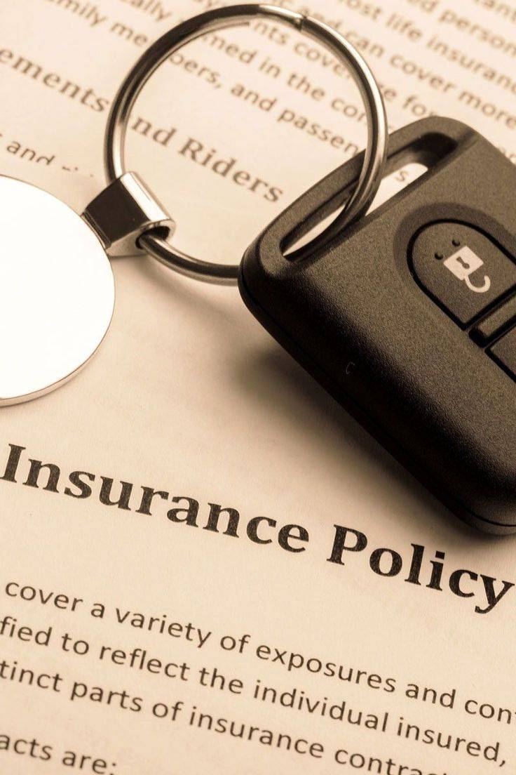 Anchor Line Insurance: Allstate Cape Coral