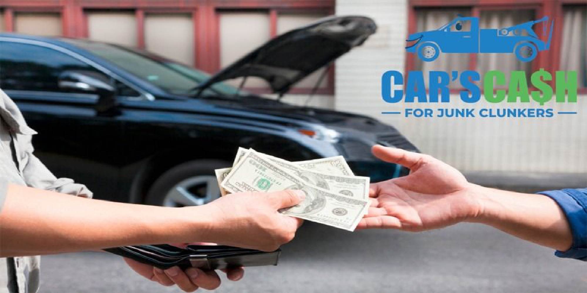 Cars Cash For Junk Clunkers
