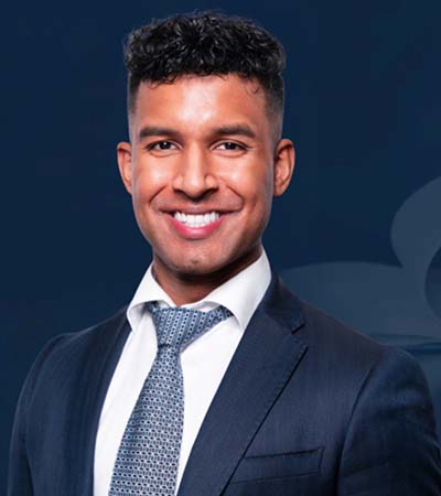 Mandall Immigration Law