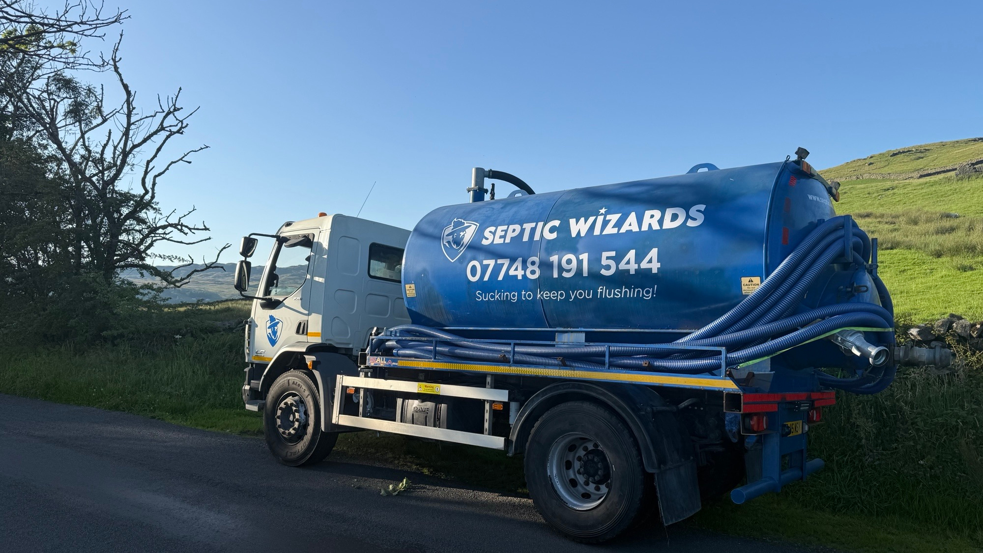 Septic Wizards