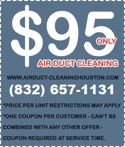 Air Duct Cleaning Houston