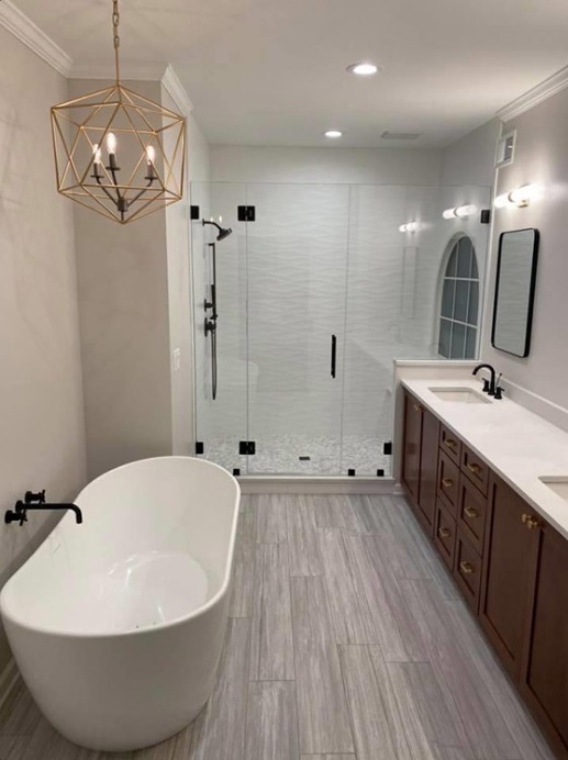 Apex Flooring & Remodeling