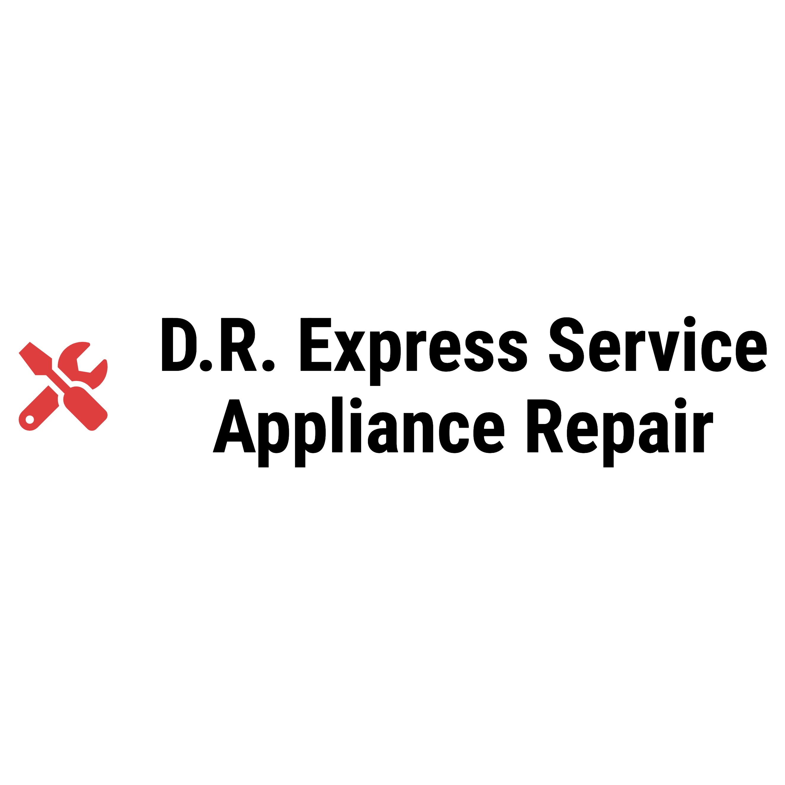 D.R. Express Service Appliance Repair