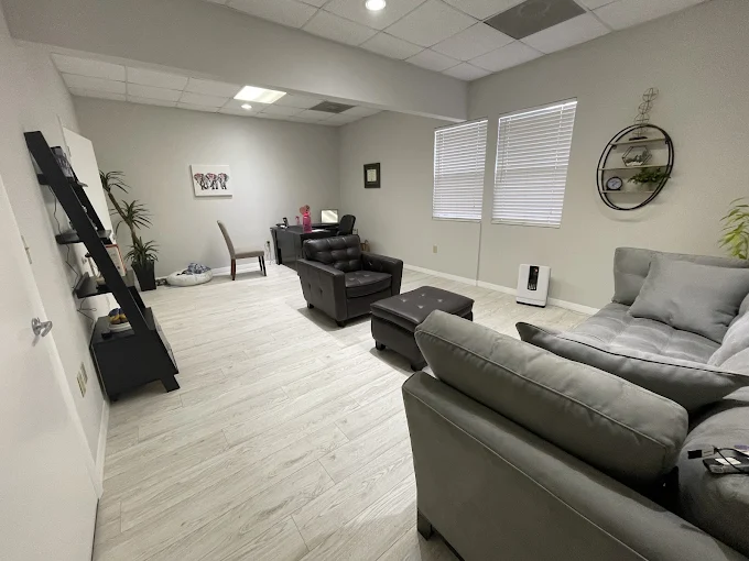 Tampa Bay Area Counseling