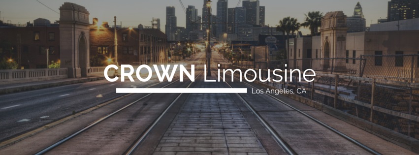 Crown Executive Limo Service Los Angeles