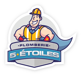 Plomberie 5 Étoiles