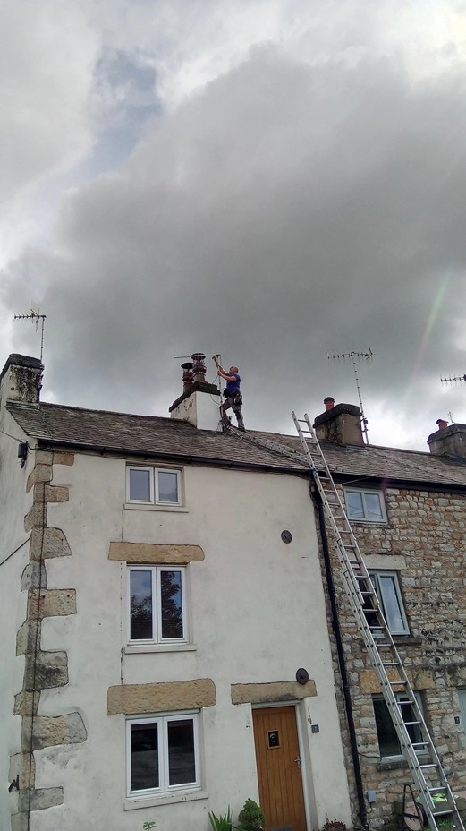 Digitec Aerials Preston
