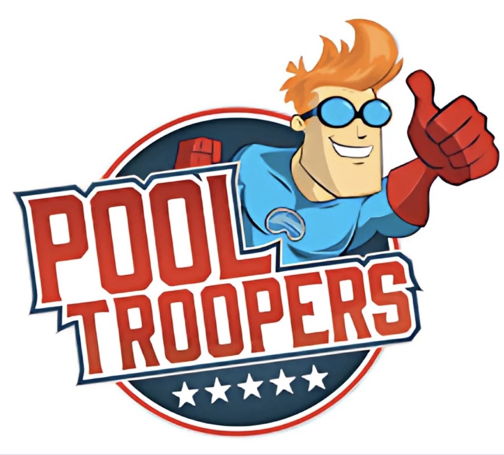 Pool Troopers