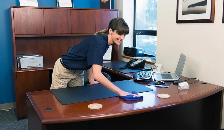 Executive Commercial Cleaning service