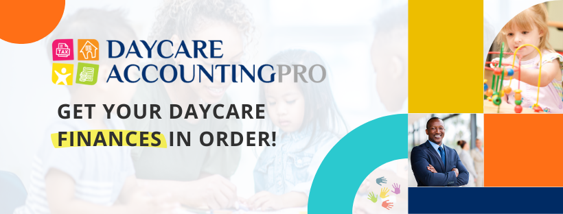 Daycare AccountingPRO
