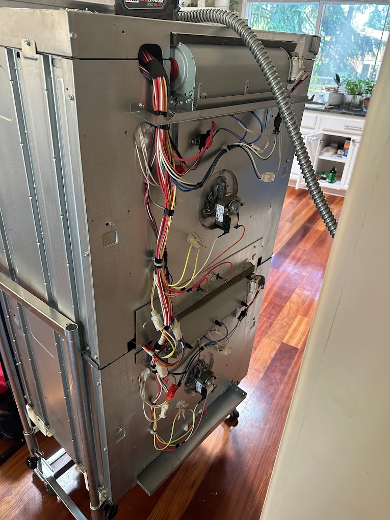 Complete Repair LLC
