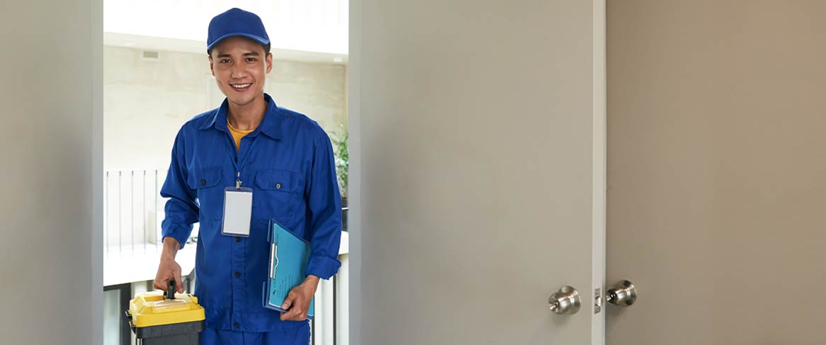 Unitech Appliance Repair