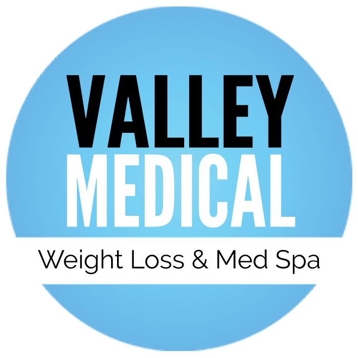 Valley Medical Weight Loss, Compounded Semaglutide, Phentermine (Phoenix)