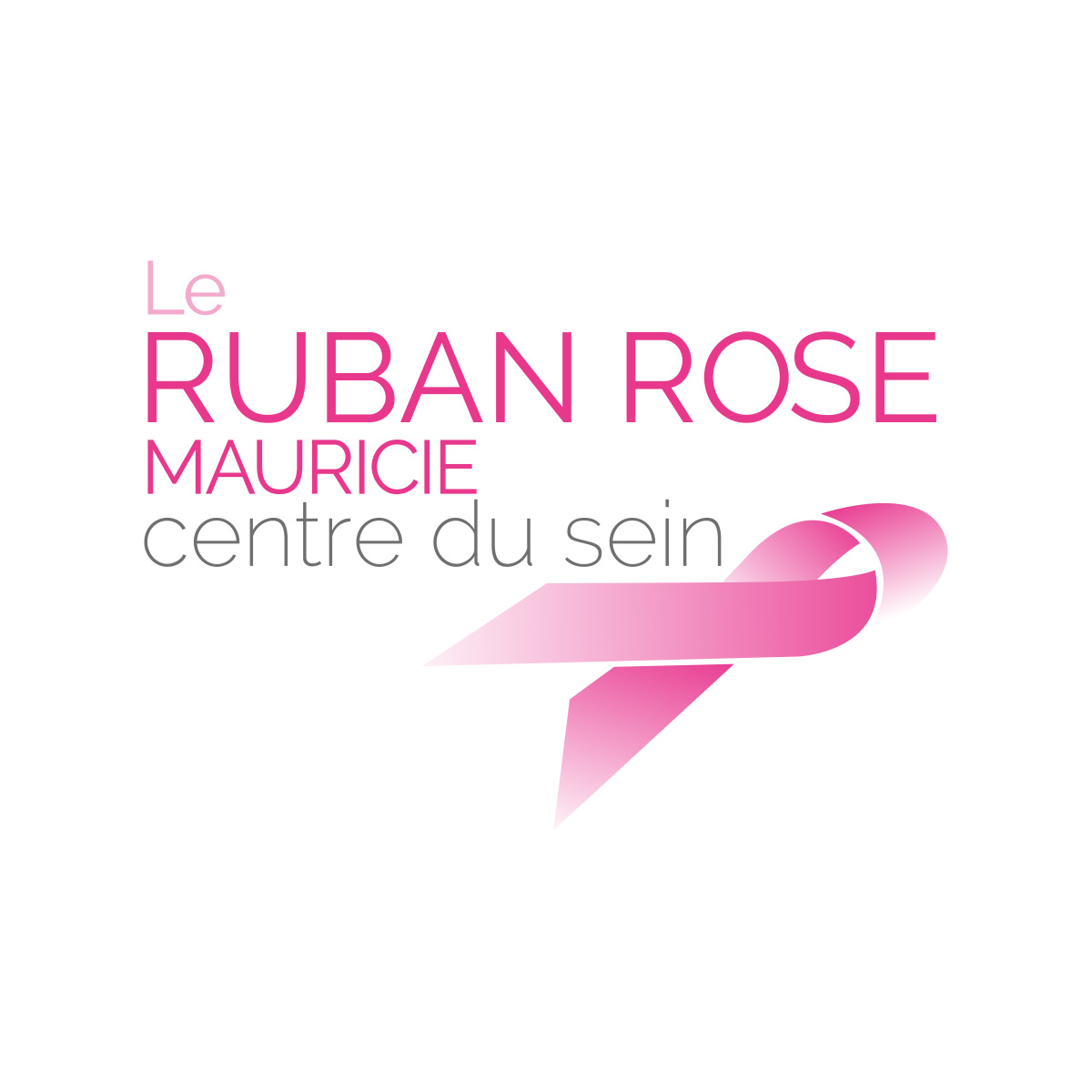 Le Ruban Rose Mauricie