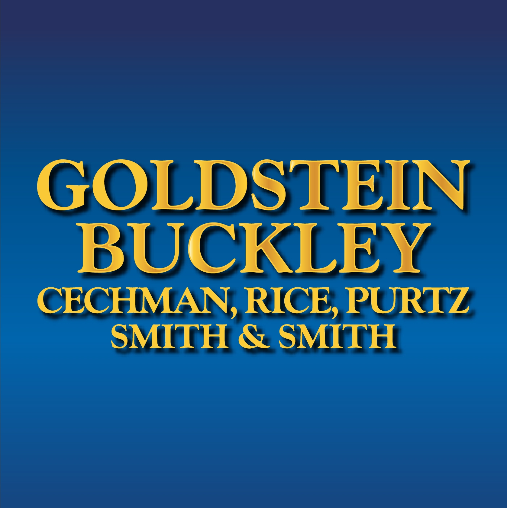 Goldstein, Buckley, Cechman, Rice, Purtz, Smith & Smith, P.A.