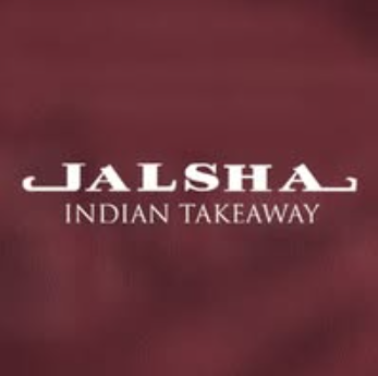 Jalsha Indian takeaway