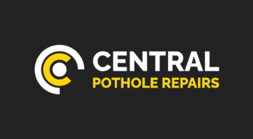 Central Pothole Repairs