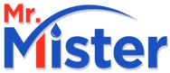 Mr Mister High Quality Mist Systems