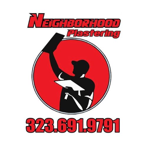 Neighborhood Plastering