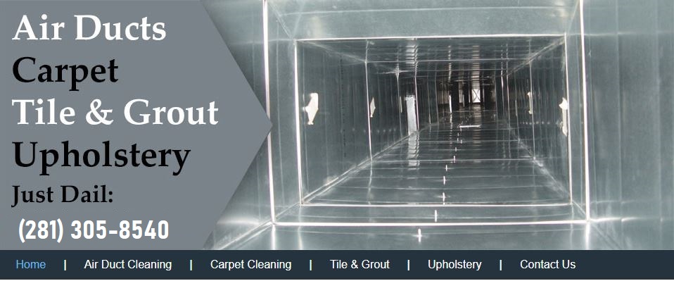 Shepherd Air Duct Cleaning Houston