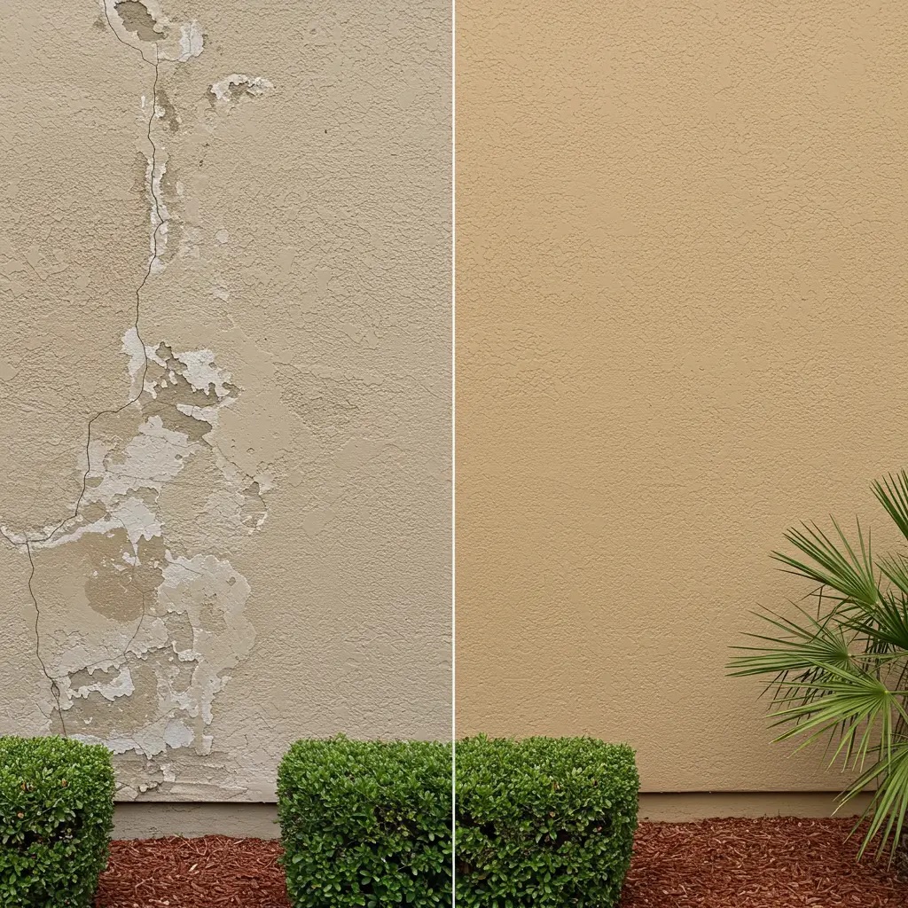 Reno Stucco Pros