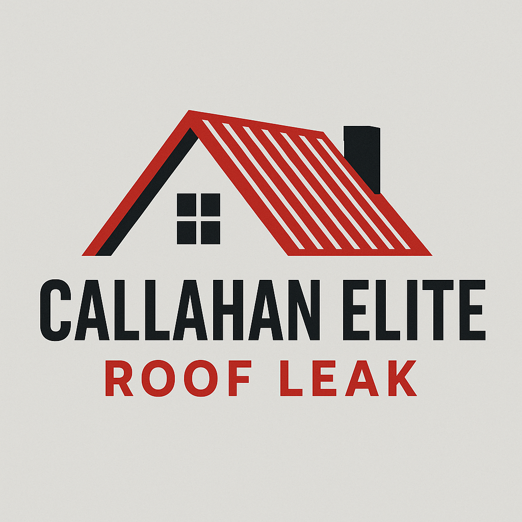 Callahan Elite Roof Leak
