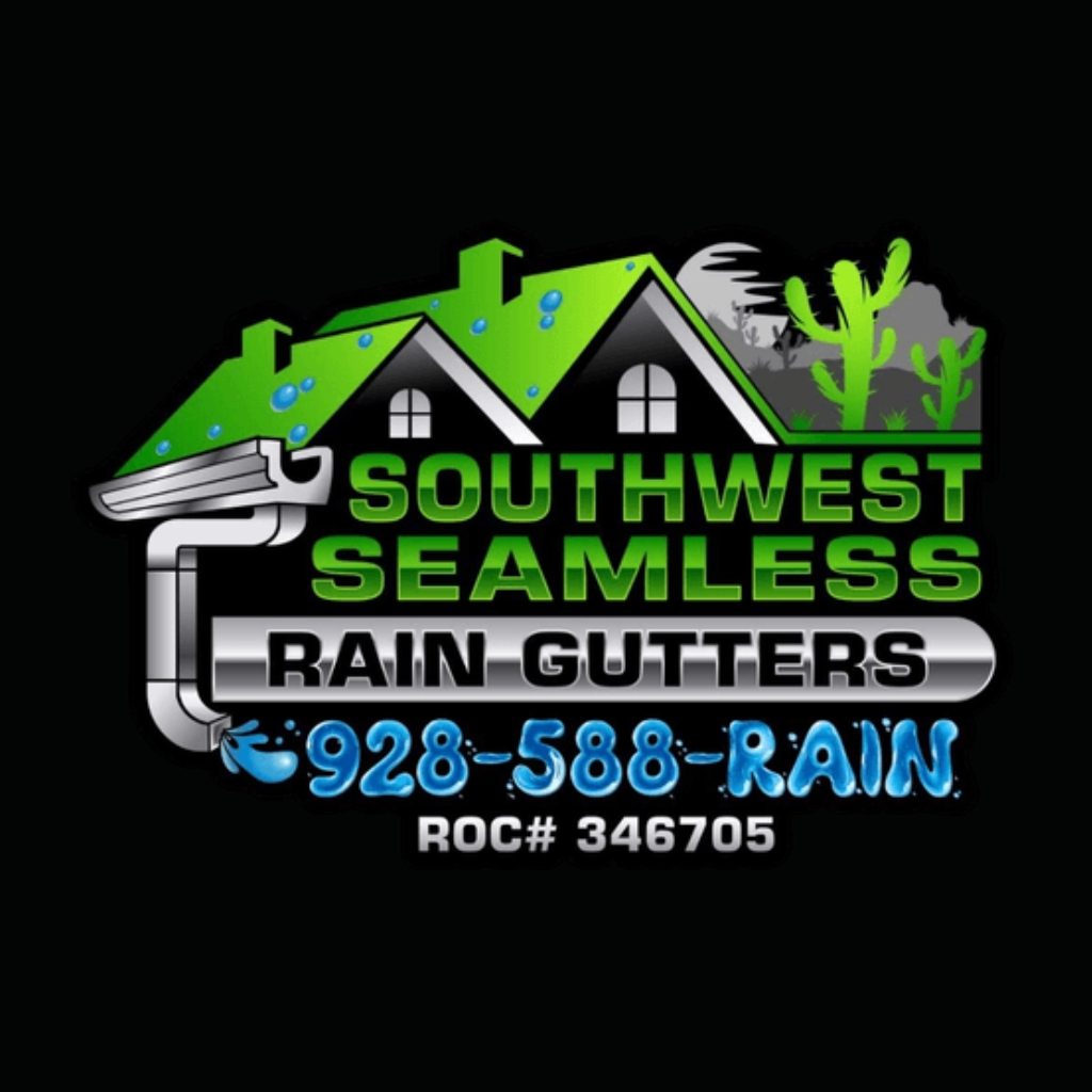 Southwest Seamless Rain Guttters