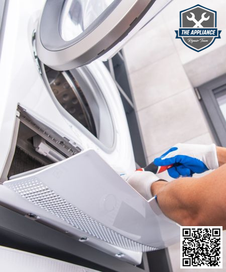 The Appliance Repair Team LLC
