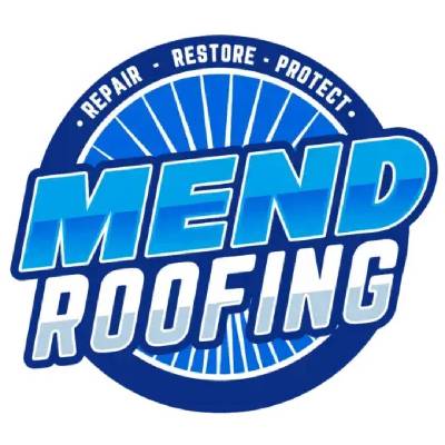 Mend Roofing - Spring