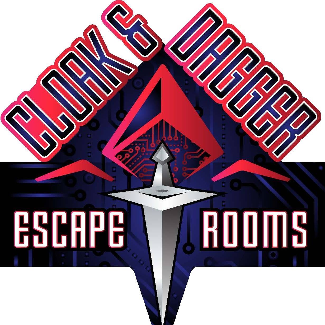 Cloak and Dagger Escape Rooms - Coconut Creek