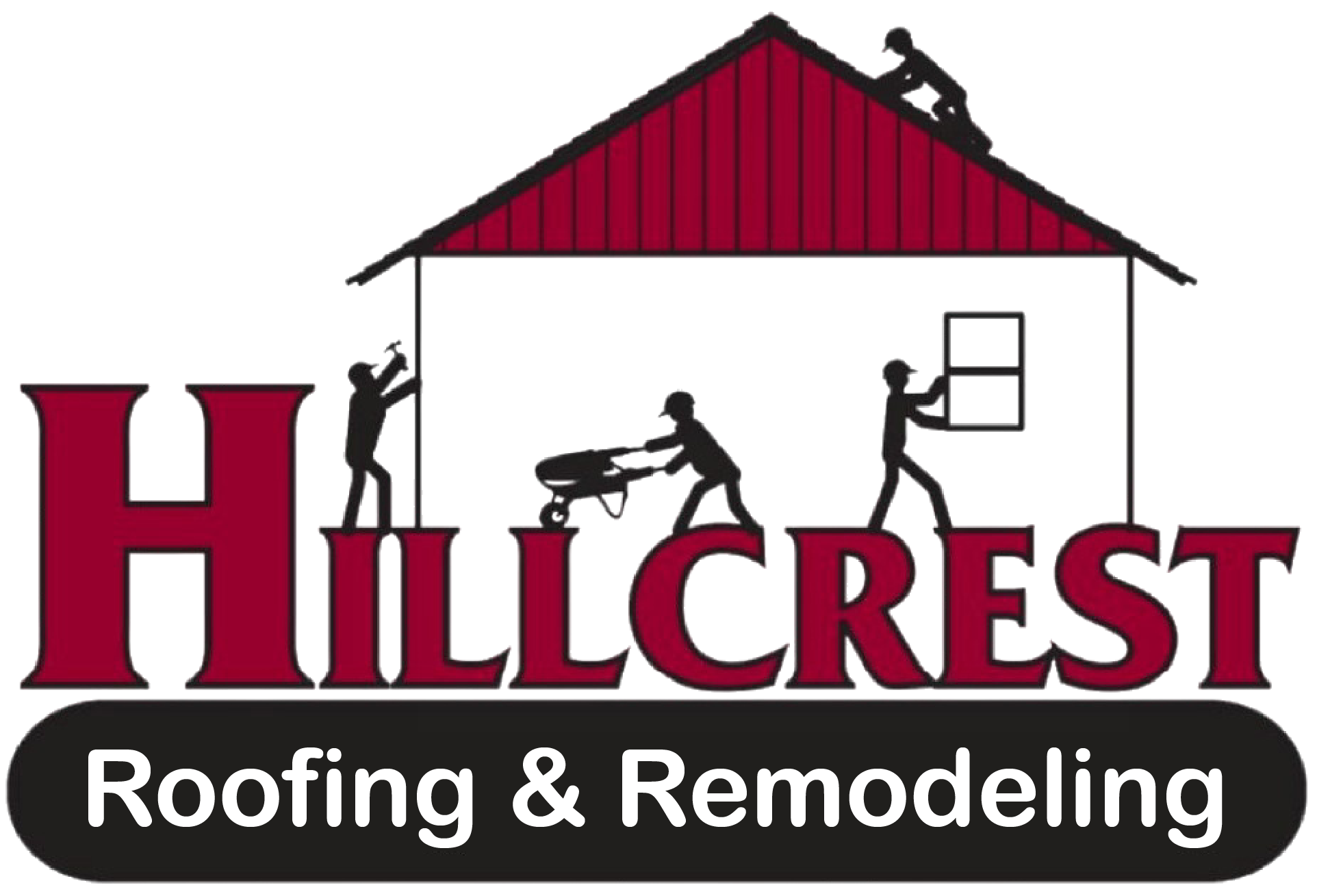 Hillcrest Roofing & Remodeling