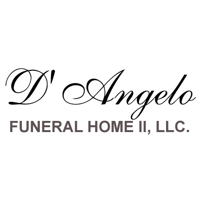 D'Angelo Funeral Home II, LLC.