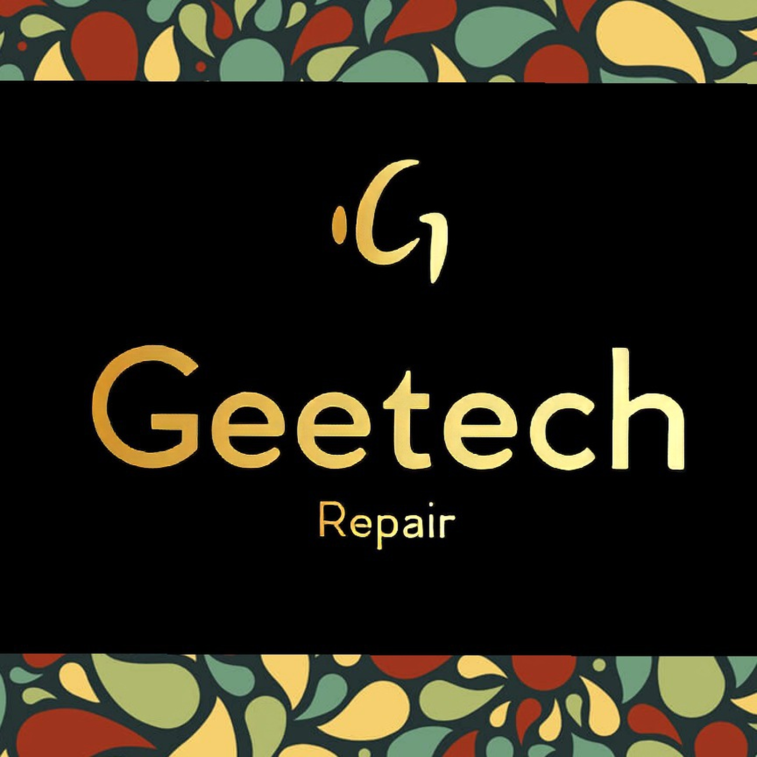Geetech Repair and Solutions