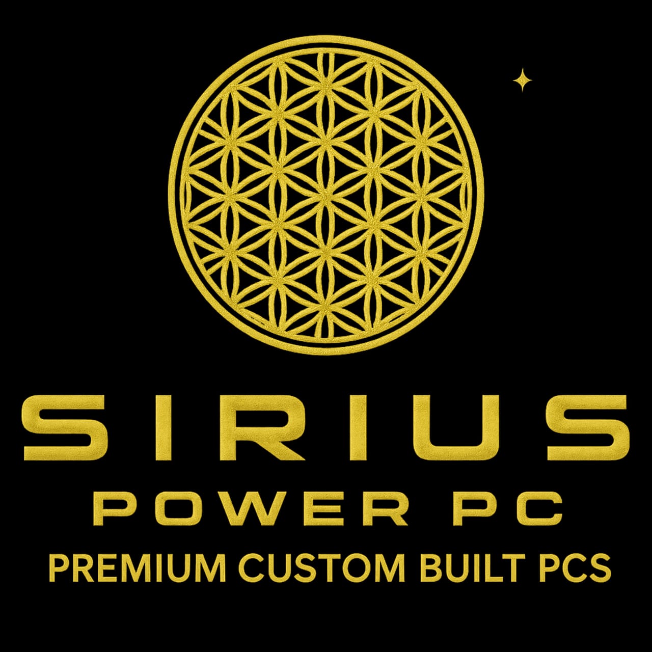 Sirius Power Pc