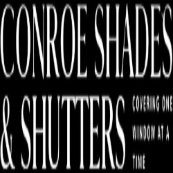 Conroe Shades and Shutters