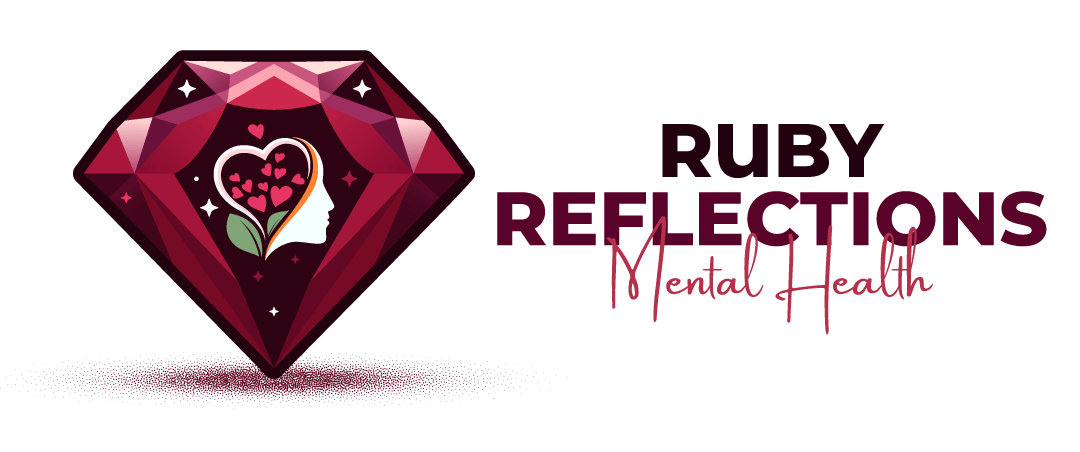 Ruby Reflections Mental Health