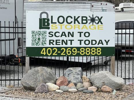 Lockbox Storage - Syracuse