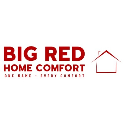 Big Red Home Comfort
