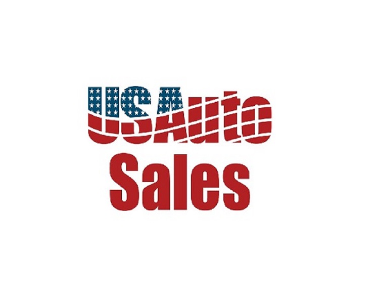 US Auto Sales