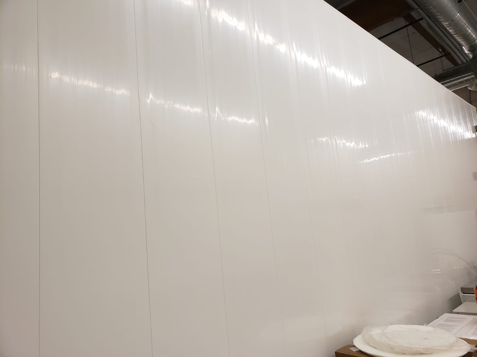 DURAMAX PVC PANELS