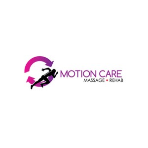 Motion Care Massage & Rehab - Finch