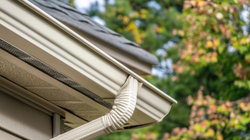Yoder Brothers Seamless Gutters