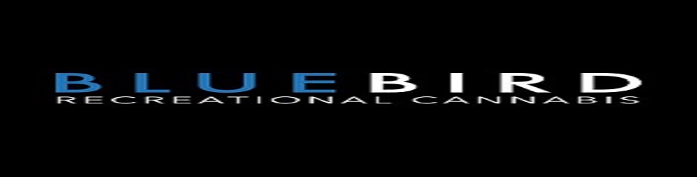 BlueBird Cannabis Almonte | Recreational Cannabis Store