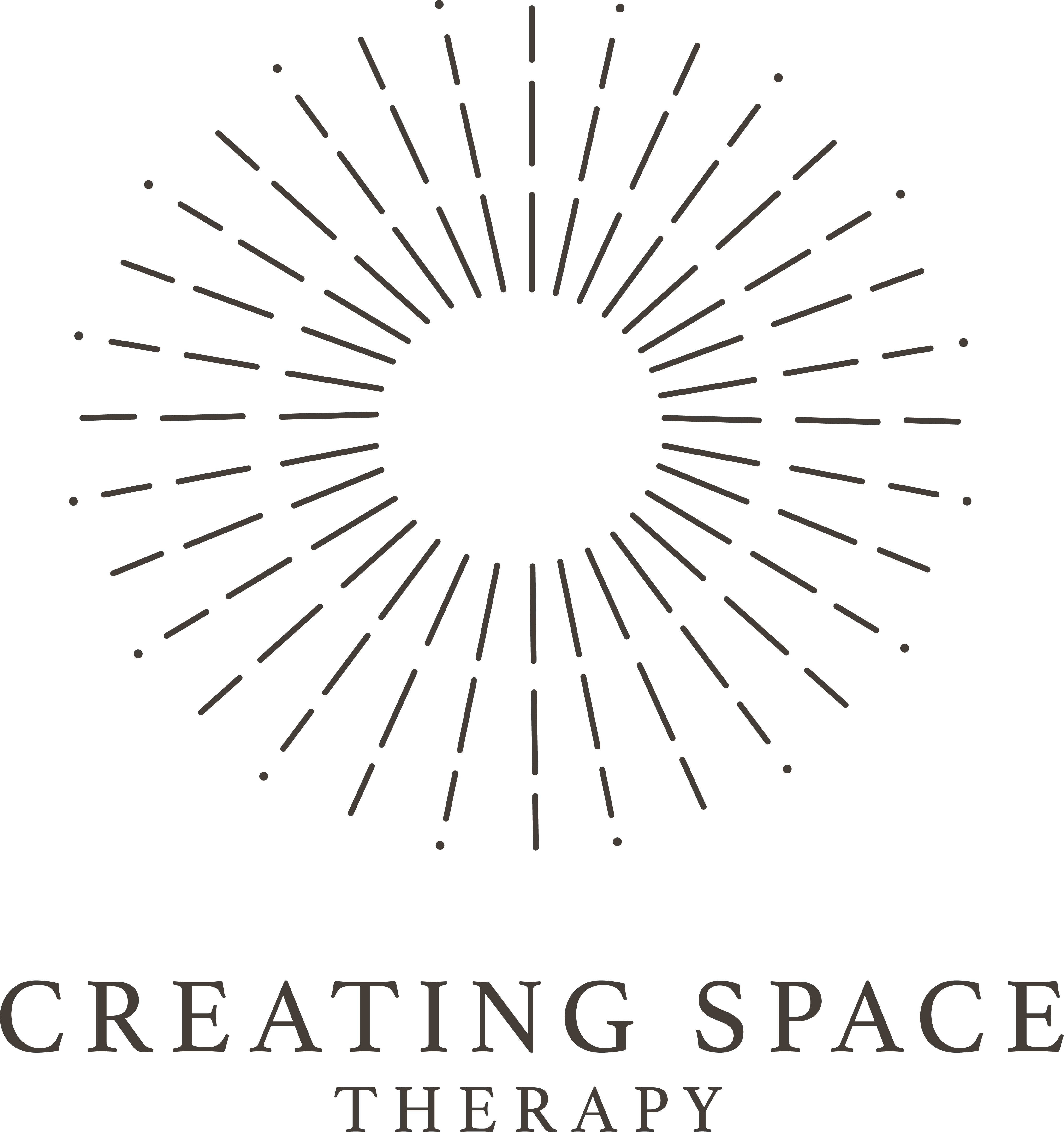 Creating Space Therapy