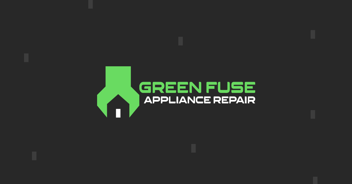 Green Fuse HVAC & Appliance repair
