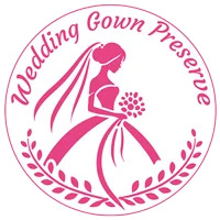 Wedding Gown Preserve