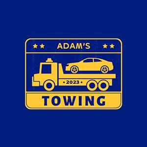 Adams Towing & Junk, LLC