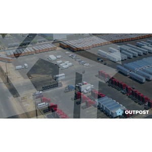 Outpost