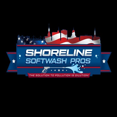Shoreline Softwash Pros